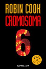 pelicula Cromosoma 6 – Robin Cook [audiolibro]